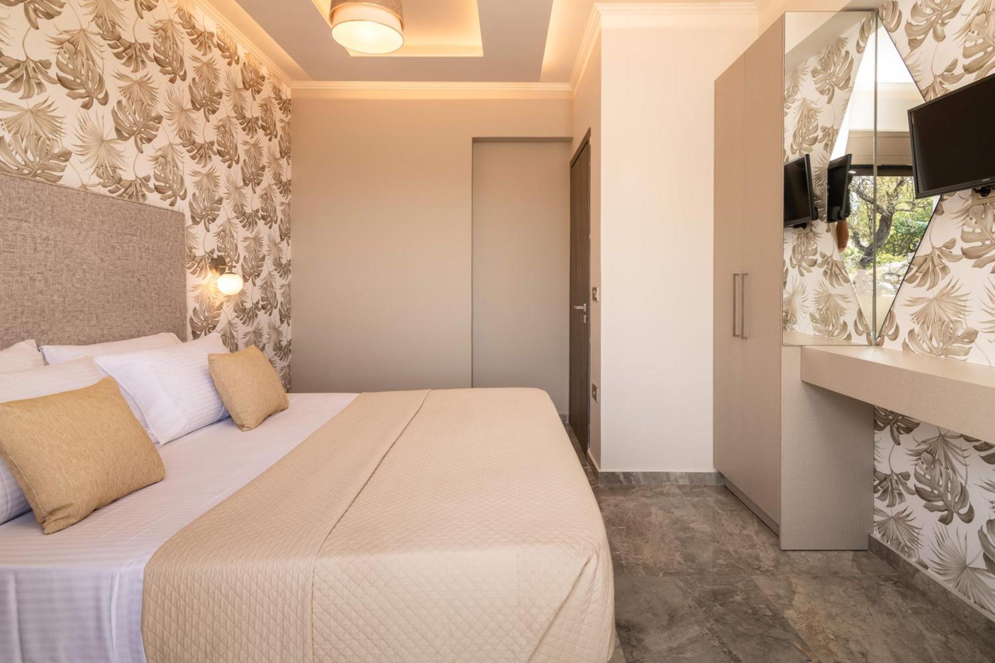 Lazai Villa Kato Yerakarion ภายนอก รูปภาพ